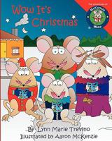 Wow It's Christmas 0982888112 Book Cover