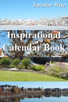 Inspirational Calendar Book 1989531326 Book Cover