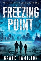 Freezing Point B0H335DYJN Book Cover