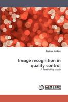 Image recognition in quality control 3838316436 Book Cover