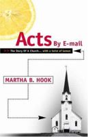 Acts By E-mail 1591601495 Book Cover
