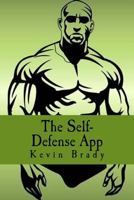 The Self Defense App 1979907269 Book Cover