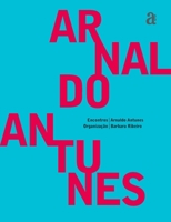 Arnaldo Antunes 8579201721 Book Cover