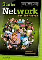 Network Student Book with Access Card Starter 0194671577 Book Cover