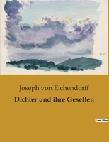 Dichter und ihre Gesellen 1523279516 Book Cover