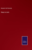 Steps to Latin 375251292X Book Cover