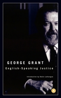 English-speaking justice 0268009155 Book Cover