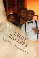Legit Ballers 069288646X Book Cover