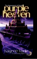 The Agreement of Death: purple heaven B0F3CPY7B1 Book Cover