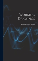 Working Drawings B0BPW6Q15D Book Cover