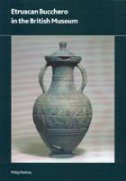 Etruscan Bucchero in the British Museum 0861591658 Book Cover