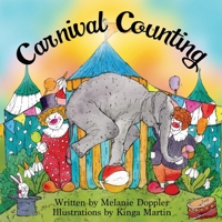 Carnival Counting 1595988971 Book Cover