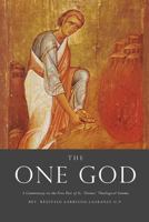 The One God B0007GZ2G4 Book Cover
