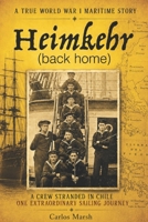 Heimkehr: (back home) 9564232473 Book Cover