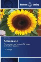 Atempause 6208865549 Book Cover