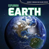 Exploring Earth 1534522743 Book Cover