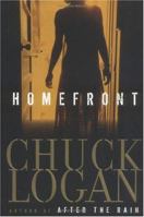 Homefront 006233090X Book Cover