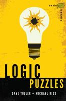 Brain Aerobics Logic Puzzles 145490965X Book Cover