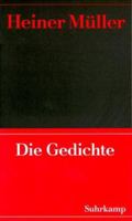 Werke: Werke, Kt, Bd.1, Die Gedichte: Bd 1 3518408933 Book Cover