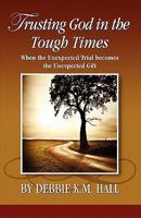 Trusting God in the Tough Times 0615391907 Book Cover