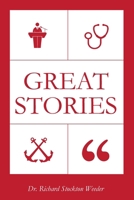 Great Stories 196396120X Book Cover