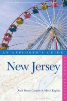 Explorer's Guide New Jersey 0881508403 Book Cover