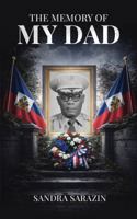 In Memory Of My Father B0GFPJYJJ9 Book Cover
