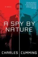 A Spy by Nature 0312366361 Book Cover