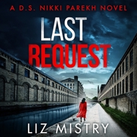 Last Request 0008358354 Book Cover