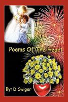 Poems of the Heart 1452096074 Book Cover