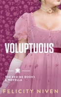 Voluptuous 195891715X Book Cover