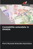 Contabilità aziendale in OHADA 6205671190 Book Cover