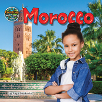 Morocco 1642805327 Book Cover