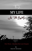 This Is My Life: As Told By Me (Hand Over My Life) B0GY1NVJX6 Book Cover