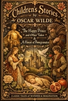 Children's Stories B0GRYWHWCT Book Cover