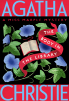 The Body in the Library 0671602551 Book Cover