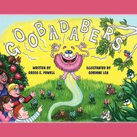Goobadabers 1462607349 Book Cover