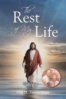 The Rest of My Life B0DRZ875W3 Book Cover