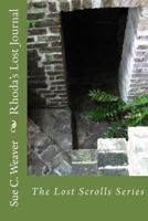 Rhoda's Lost Journal 1522824219 Book Cover