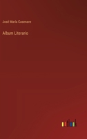 Album Literario 3563813213 Book Cover
