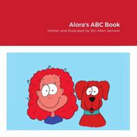 Alora's ABC Book 1684744474 Book Cover