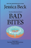 Bad Bites 1393442293 Book Cover