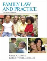 Family Law and Practice: The Paralegal's Guide (2nd Edition) 0139011250 Book Cover