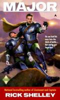 Major (Dirigent Mercenary Corps) 0441006809 Book Cover