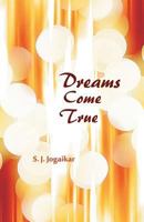 Dreams Come True 9381576793 Book Cover