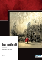 Pour une éternité 2381539514 Book Cover