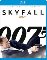 Skyfall (2012)