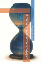 Il tempo della memoria pedagogica B0G67BJMK7 Book Cover