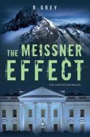 The Meissner Effect: The Adventure Begins 0998383309 Book Cover