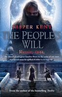 The People's Will: 0593069544 Book Cover
